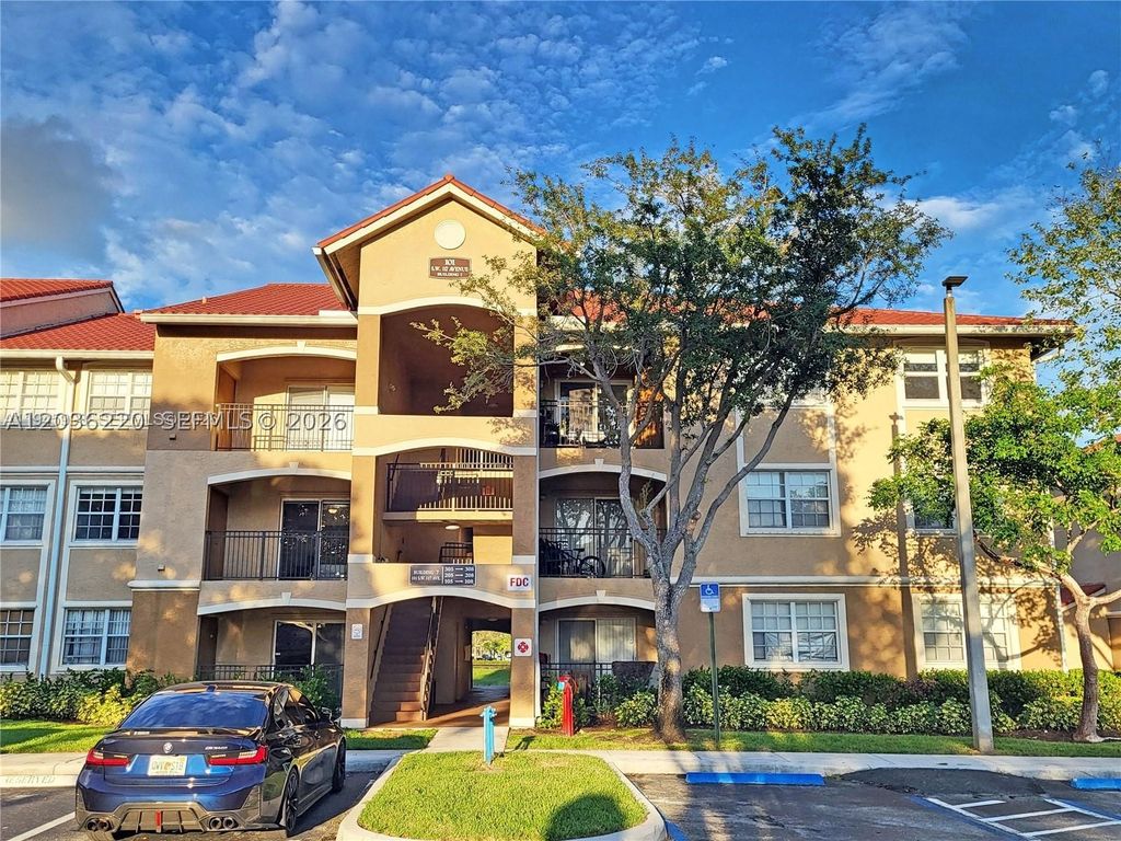 Photo of 101 SW 117th Ave #7101, Pembroke Pines, FL 33025 (MLS # A12036220)