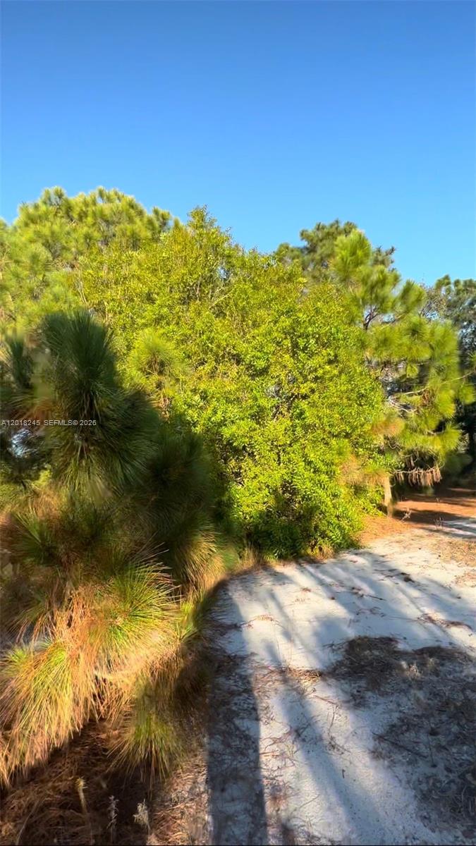 MONTURA RANCH ESTATES 1 ST - Land
