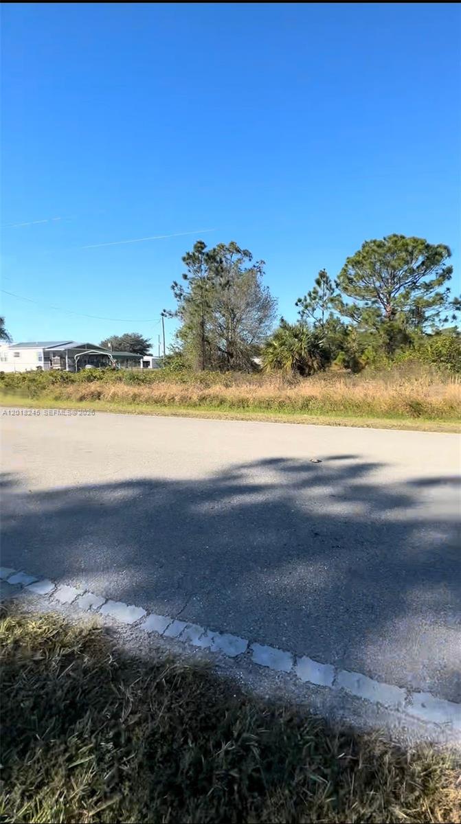 MONTURA RANCH ESTATES 1 ST - Land