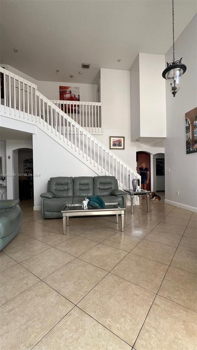 WEST LAKE VILLAGE PLAT - Residential