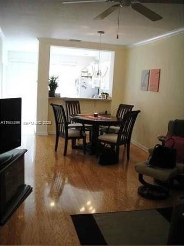 PARK PLACE AT PLANTATION - Residential