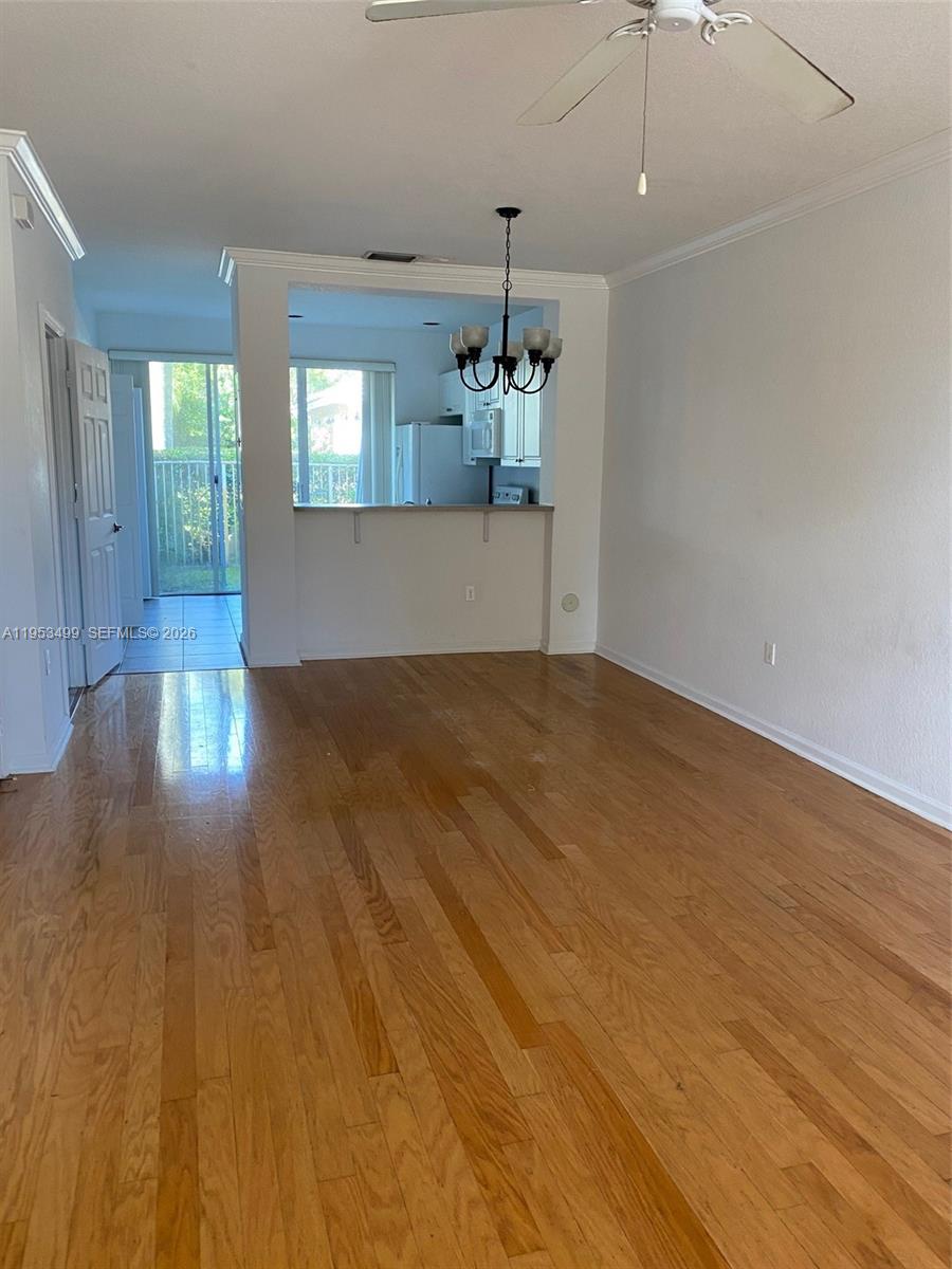 PARK PLACE AT PLANTATION - Residential