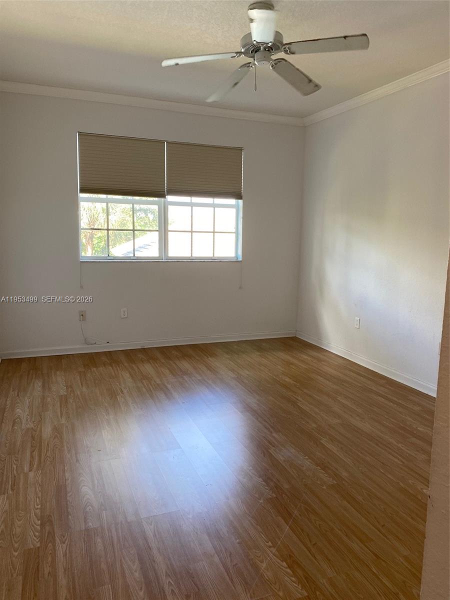 PARK PLACE AT PLANTATION - Residential