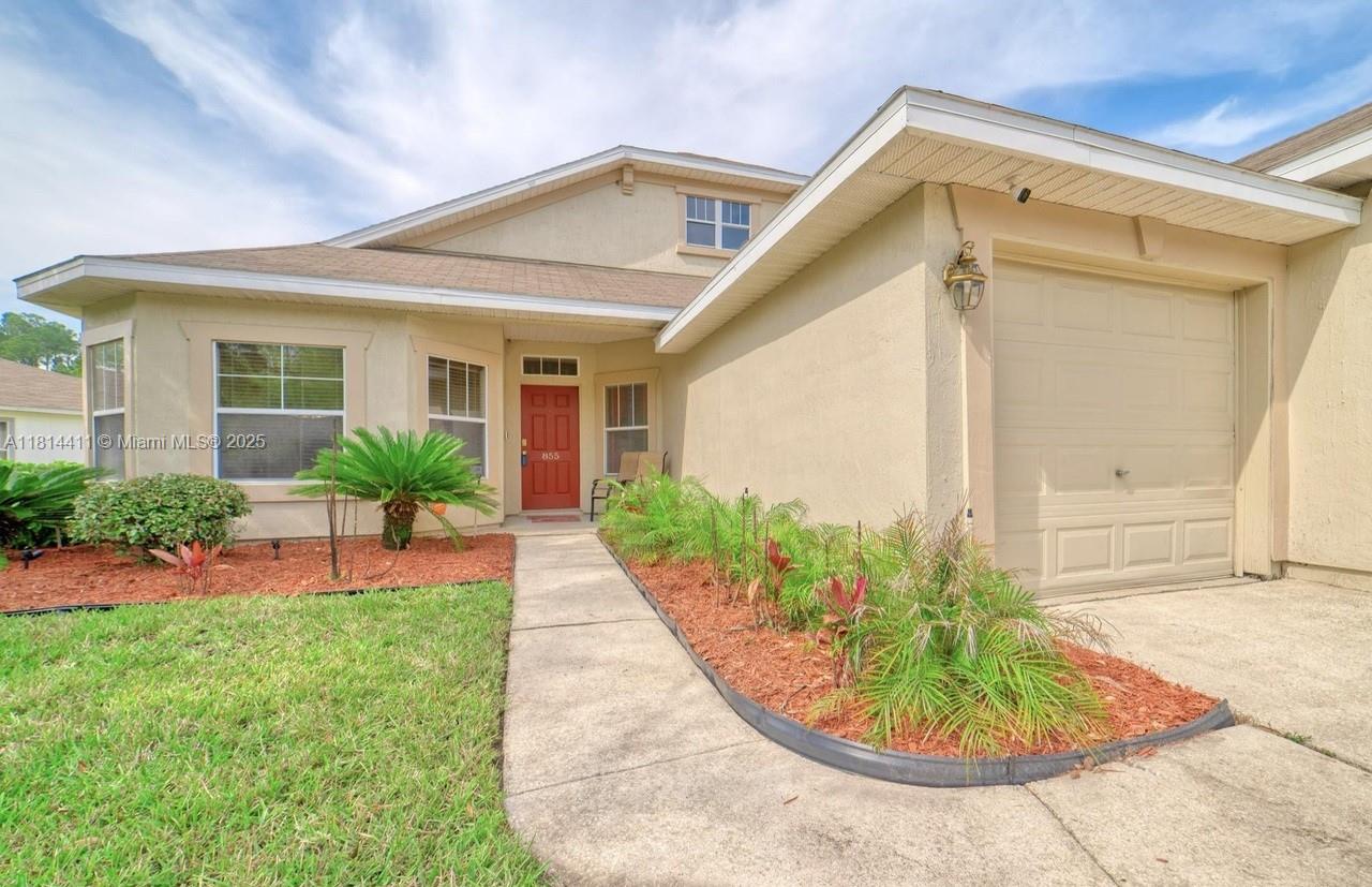 855 Bonaparte Landing Boulevard