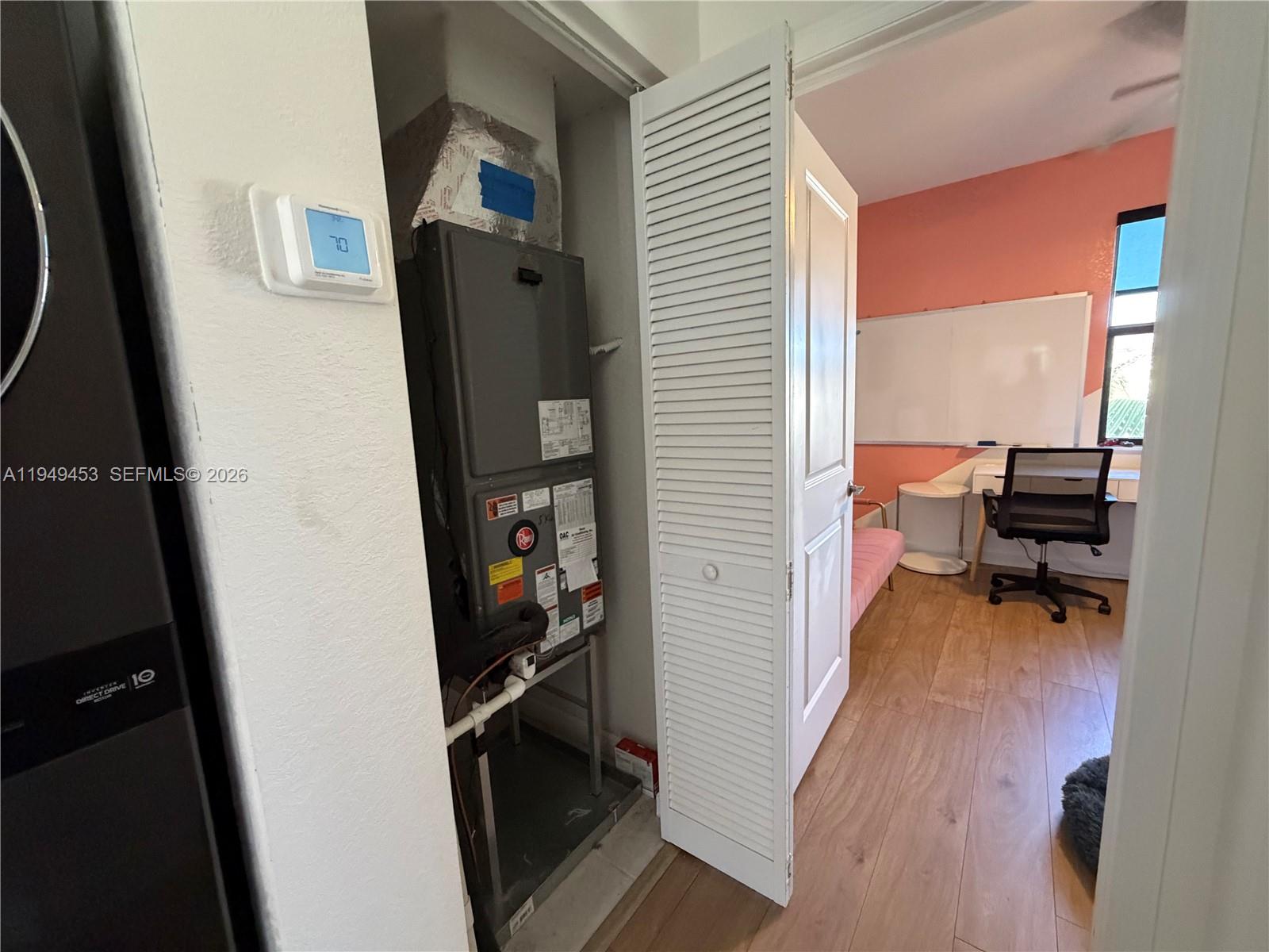 KENDALL ASSEMBLAGE SOUTH - Residential