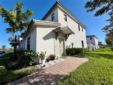12990 SW 232nd Ln Homestead FL 33170