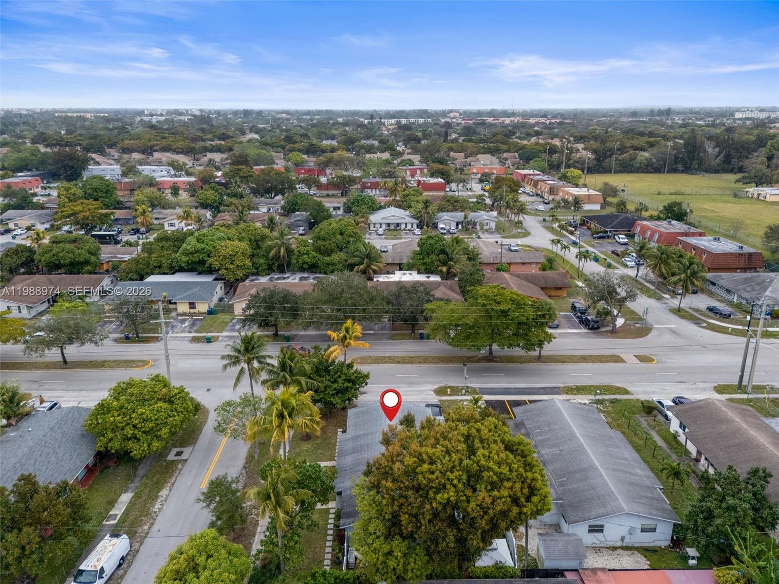 SUNRISE GOLF VILLAGE SEC - Residential Lease