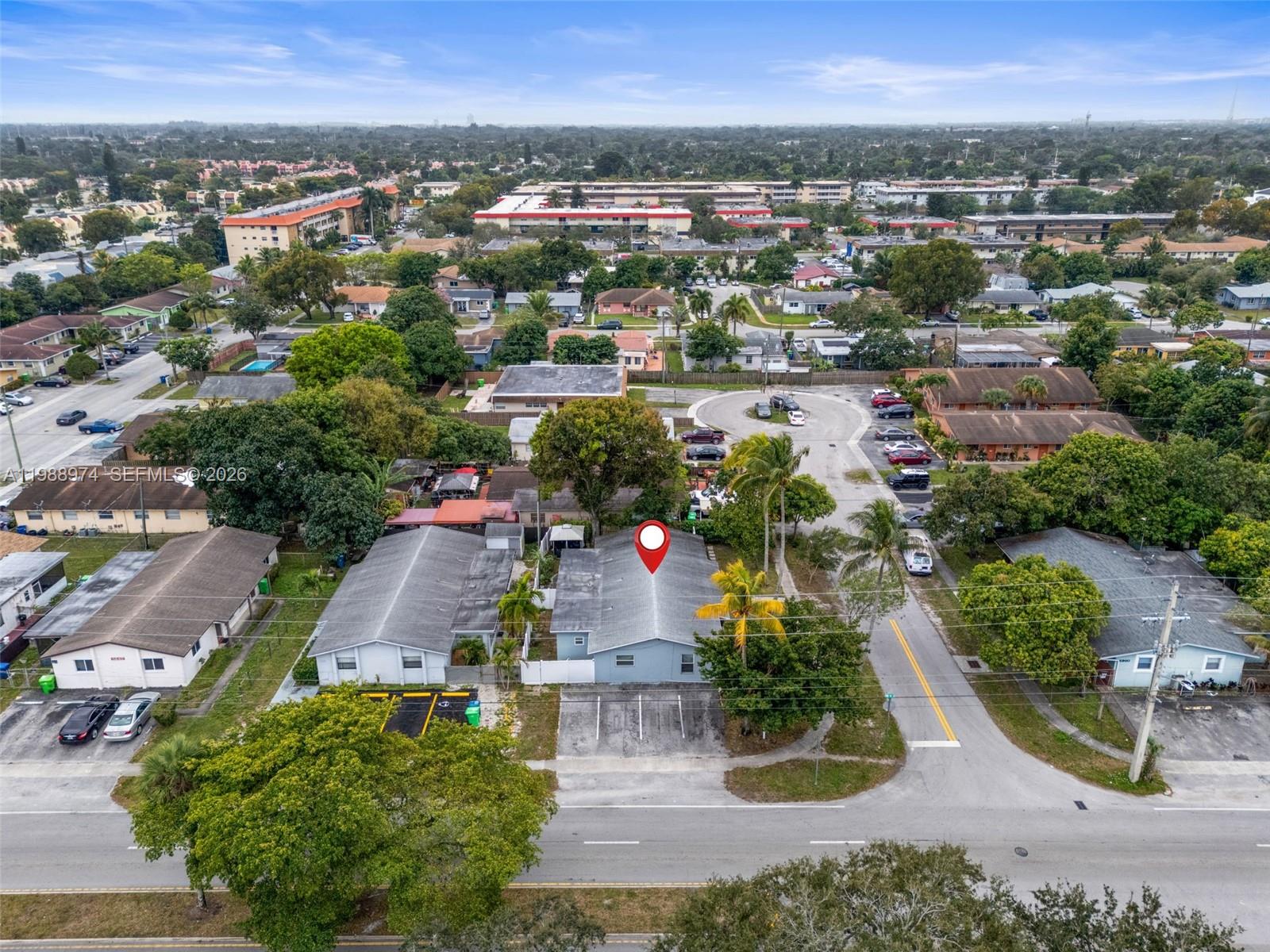 SUNRISE GOLF VILLAGE SEC - Residential Lease