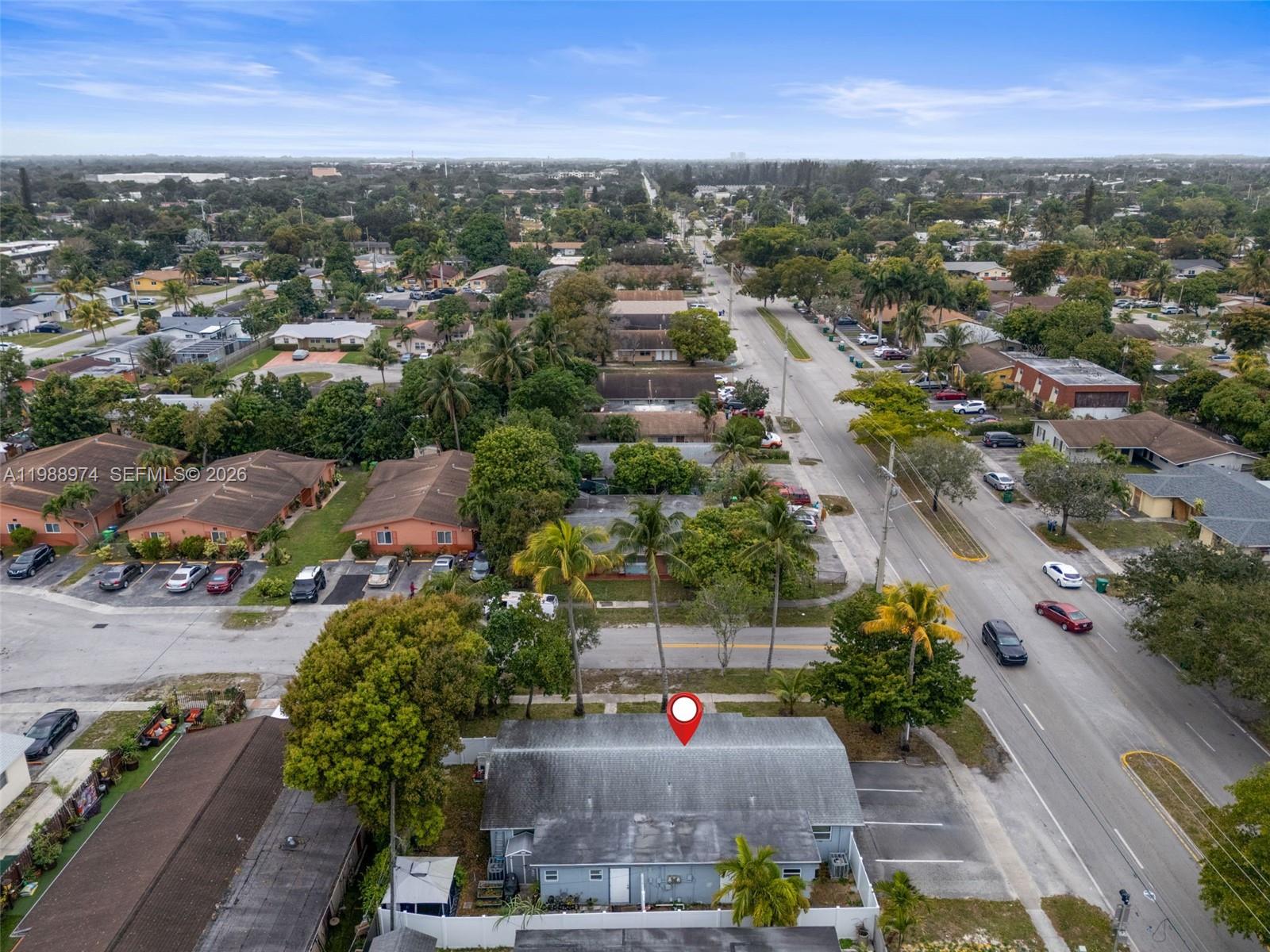 SUNRISE GOLF VILLAGE SEC - Residential Lease