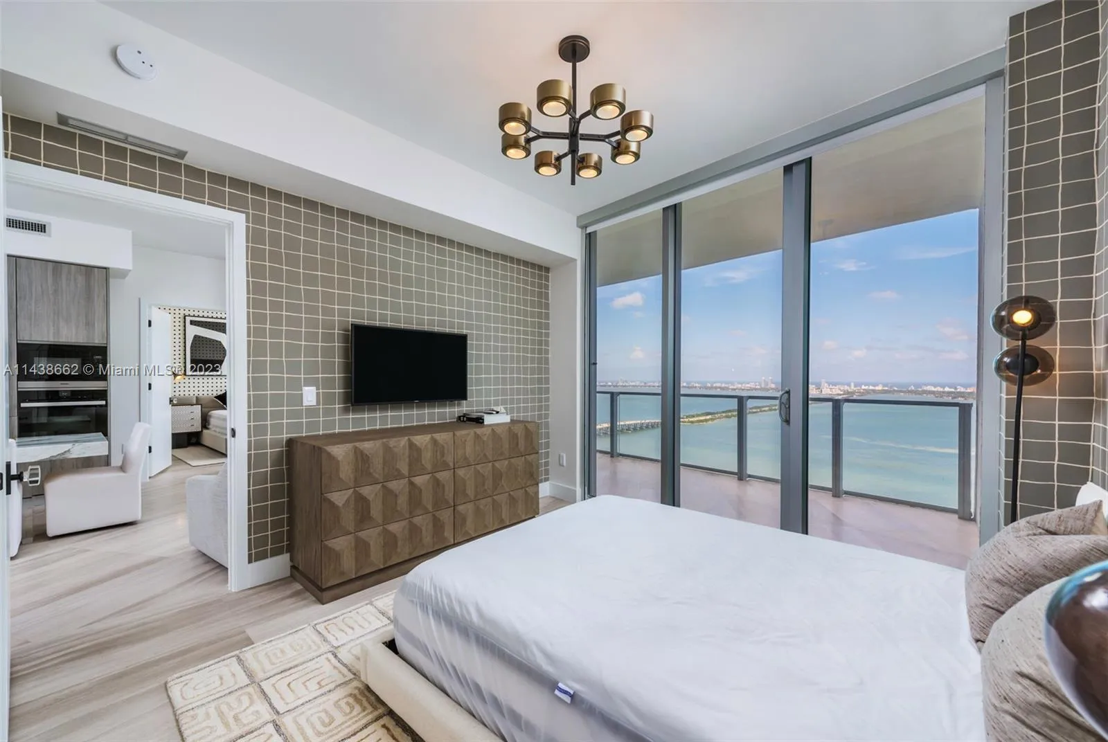 Miami, Florida 33137, United States, 2 Bedrooms Bedrooms, ,3 BathroomsBathrooms,Residential,Active,71088