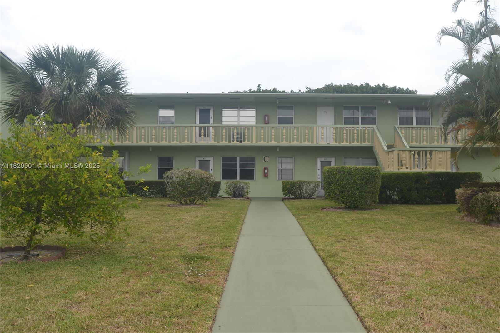 NORWICH CONDO - Residential