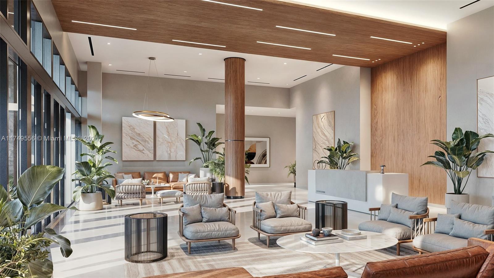 GRAND VIEW PARK - Residential