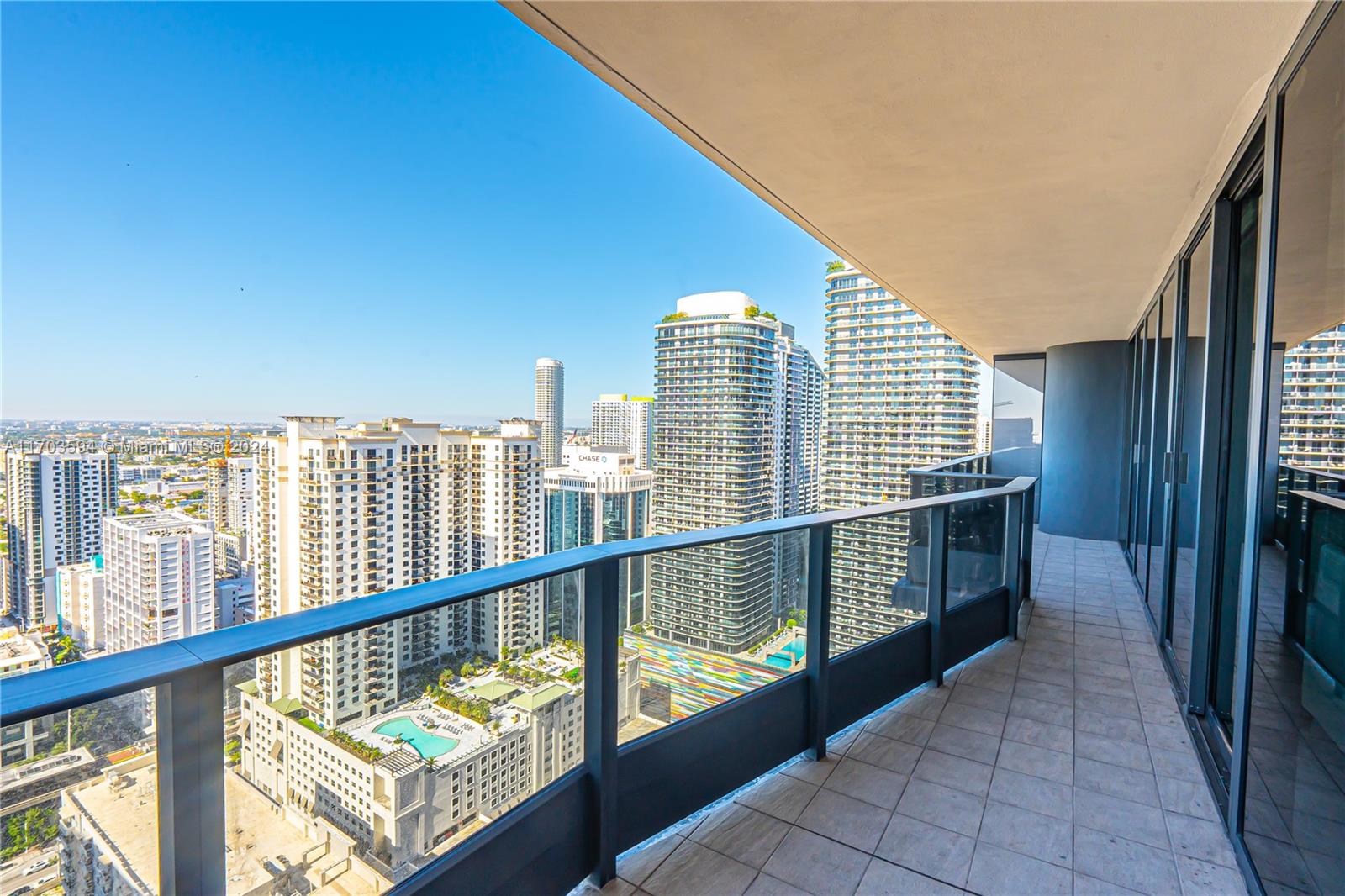 1000 Brickell Plz 3806