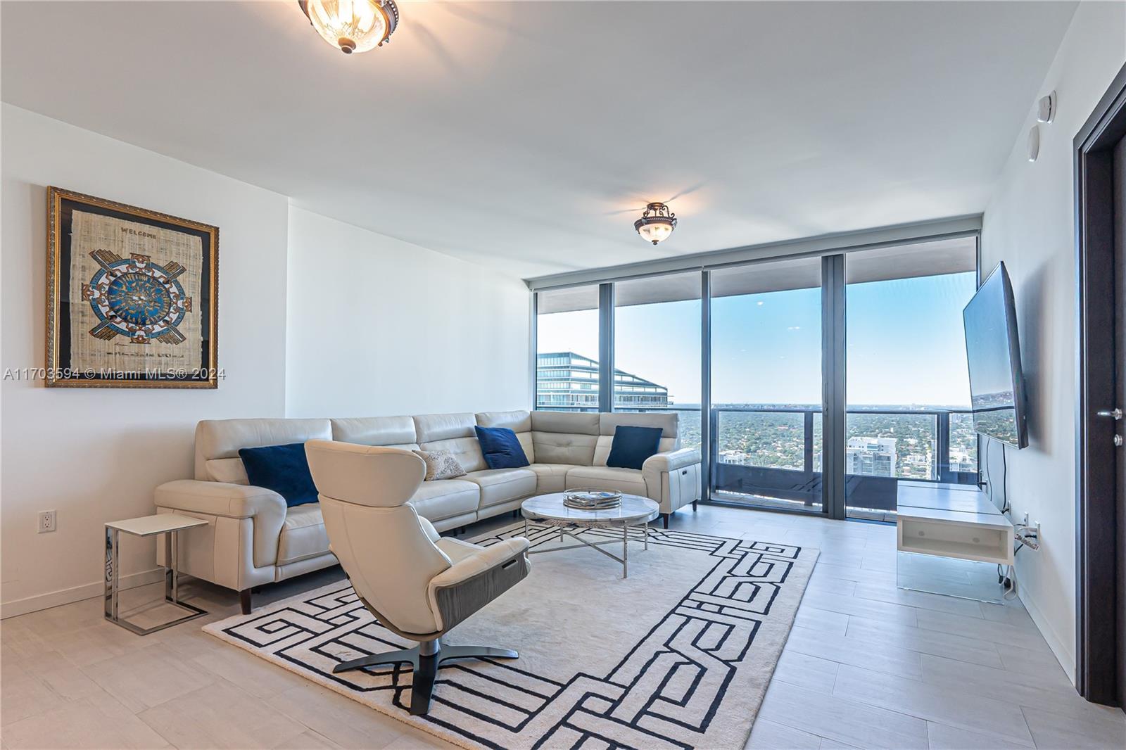 1000 Brickell Plz 3806