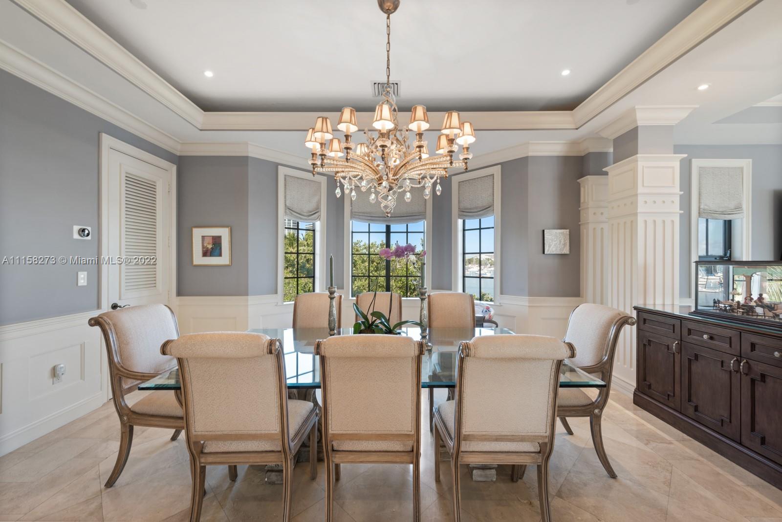 CLOISTERS ON THE BAY COND - Residential