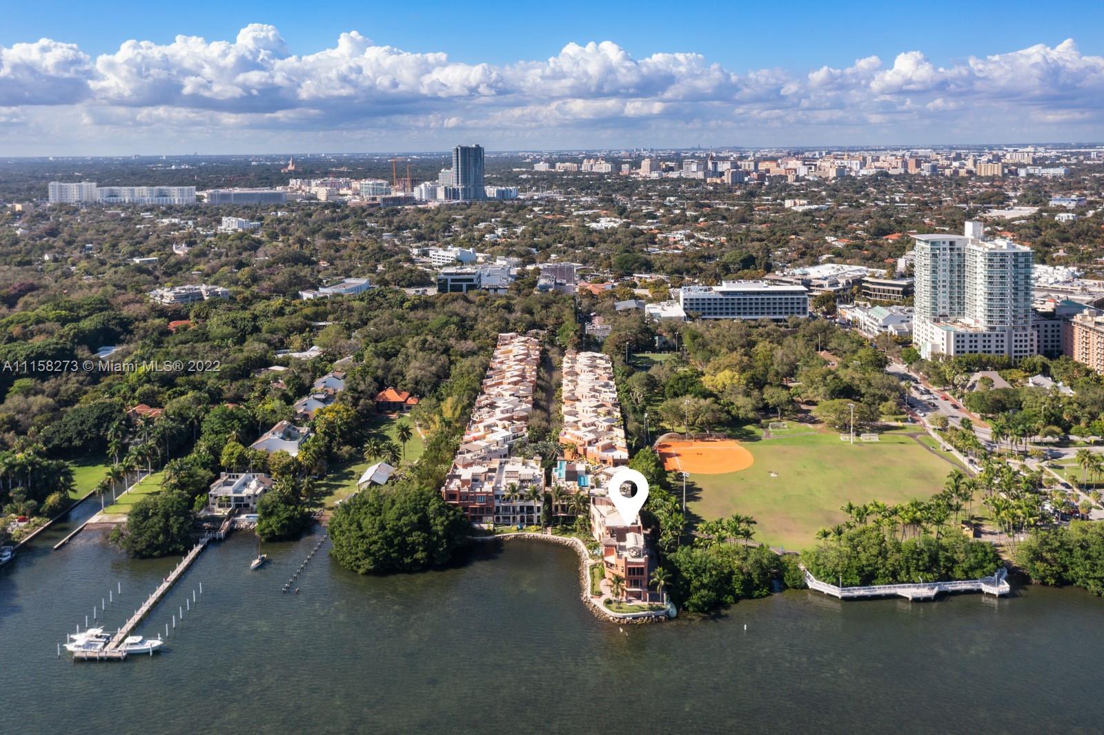 CLOISTERS ON THE BAY COND - Residential