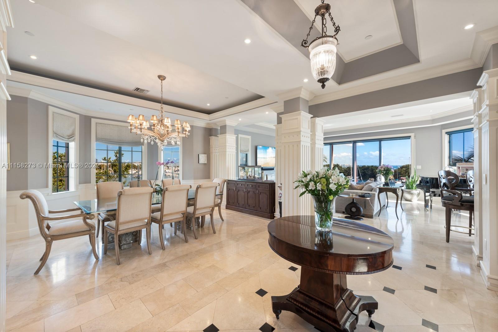 CLOISTERS ON THE BAY COND - Residential