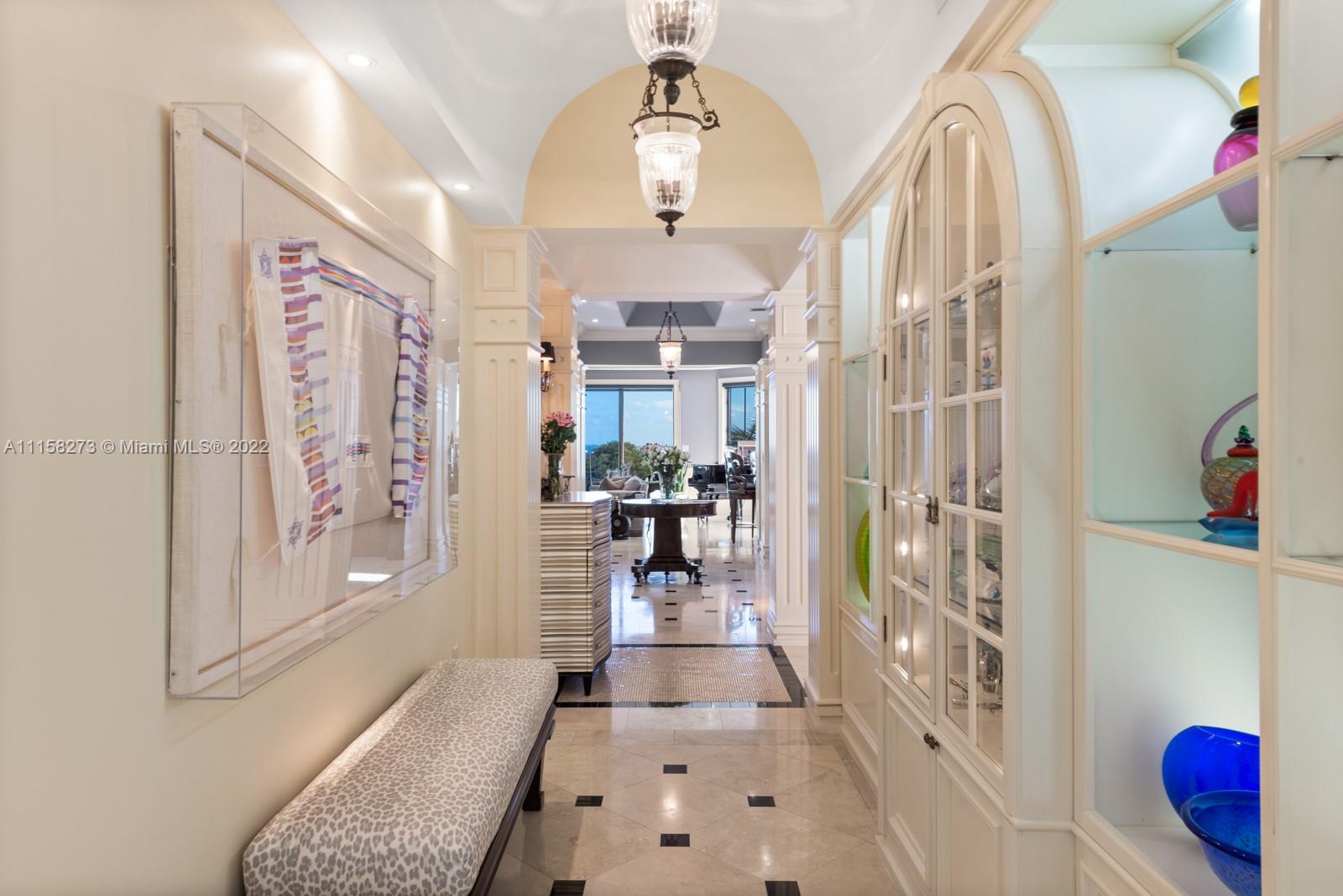 CLOISTERS ON THE BAY COND - Residential