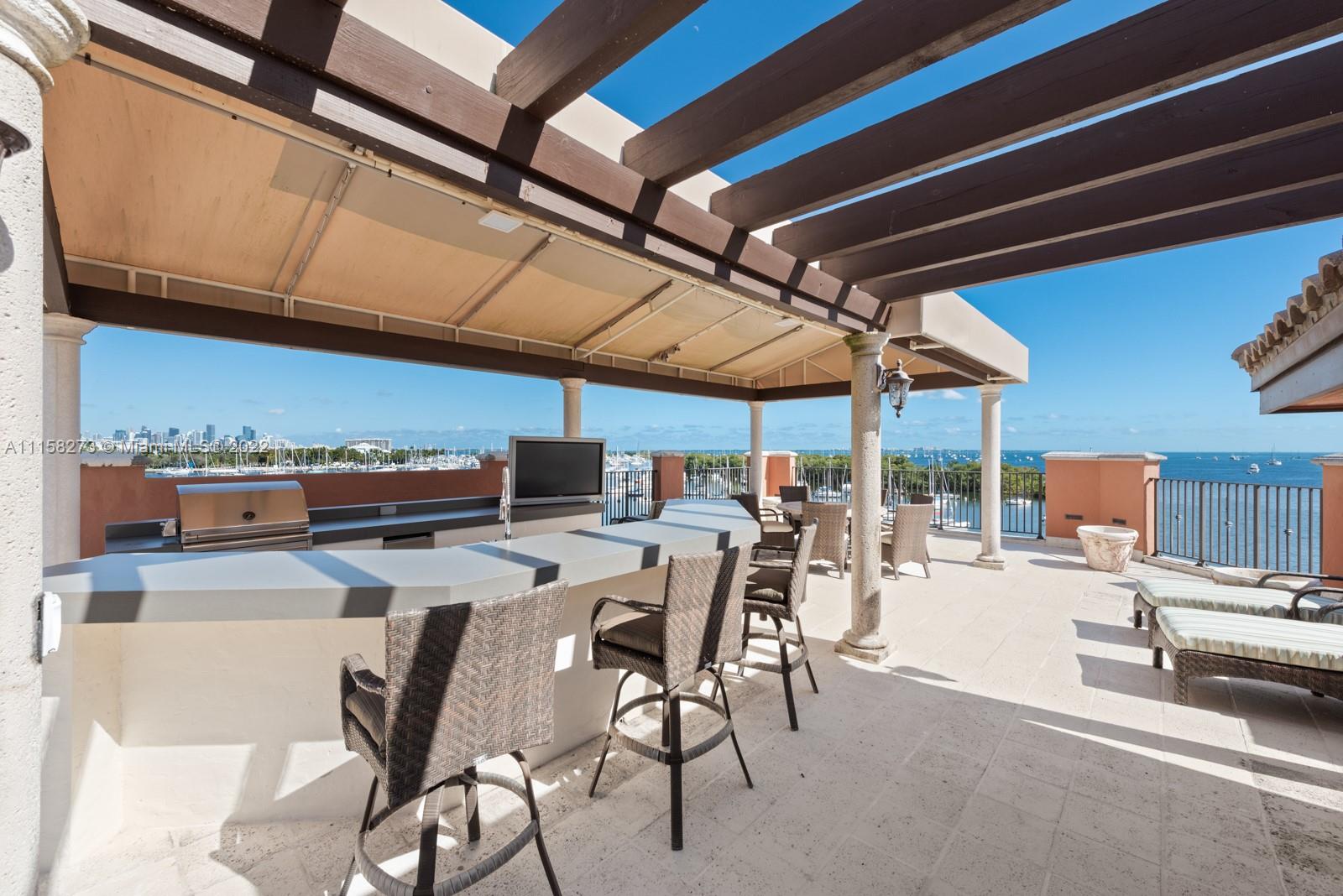 CLOISTERS ON THE BAY COND - Residential