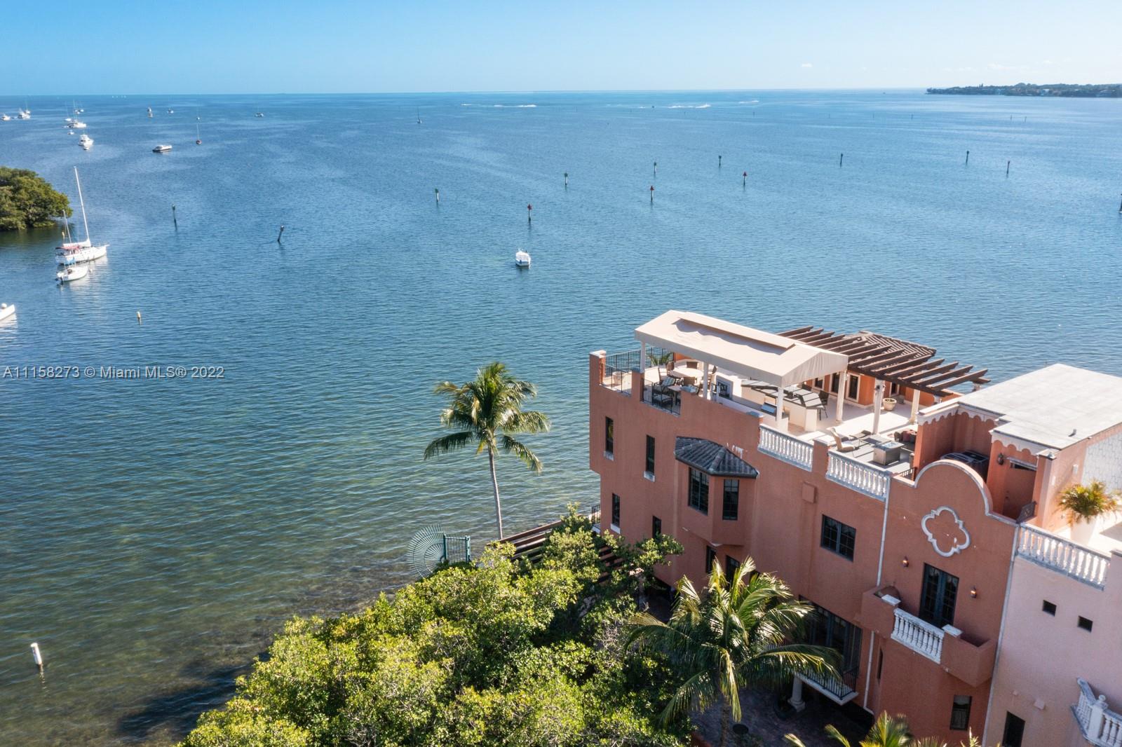 CLOISTERS ON THE BAY COND - Residential