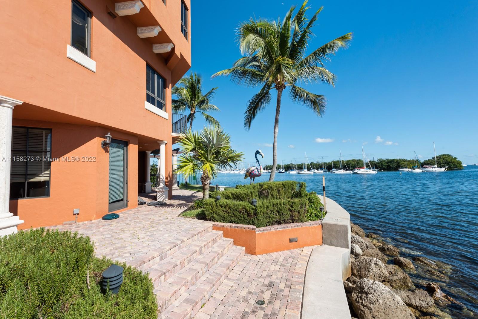 CLOISTERS ON THE BAY COND - Residential