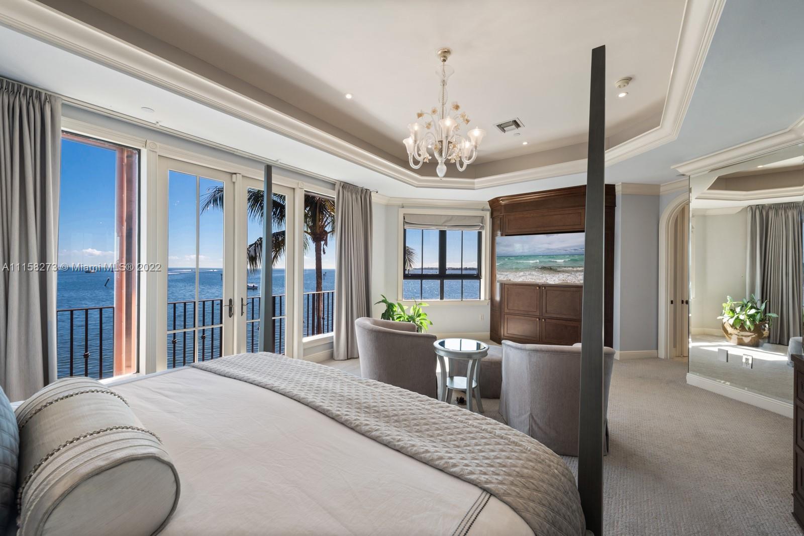 CLOISTERS ON THE BAY COND - Residential