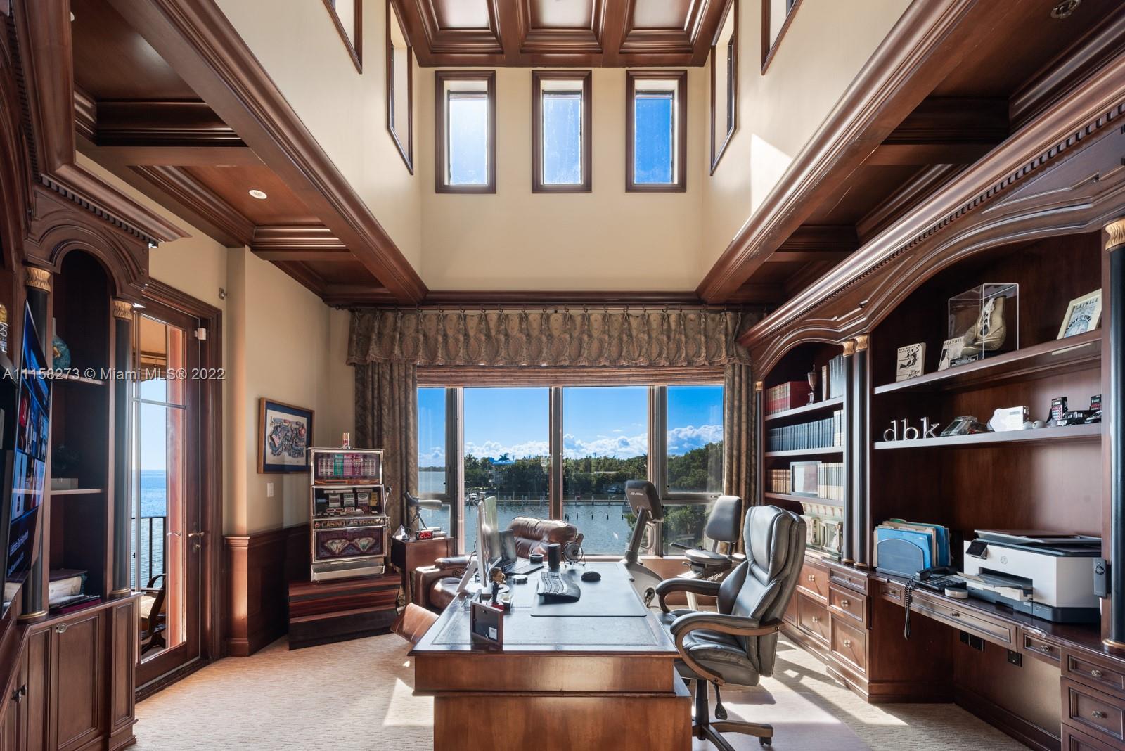 CLOISTERS ON THE BAY COND - Residential