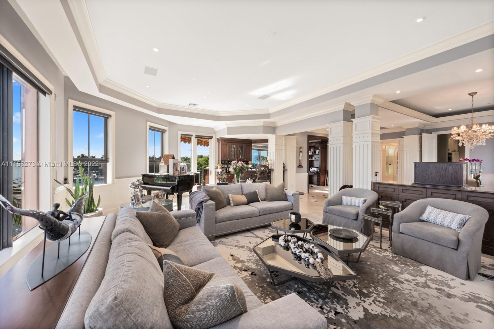 CLOISTERS ON THE BAY COND - Residential