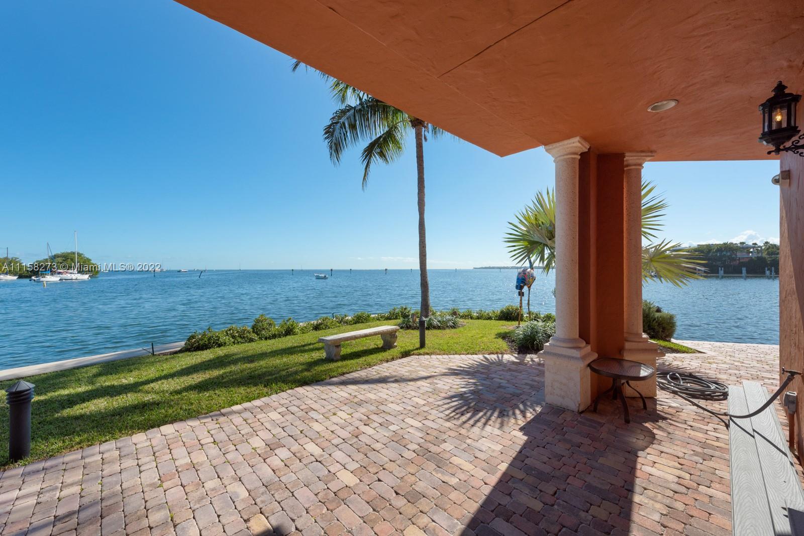 CLOISTERS ON THE BAY COND - Residential
