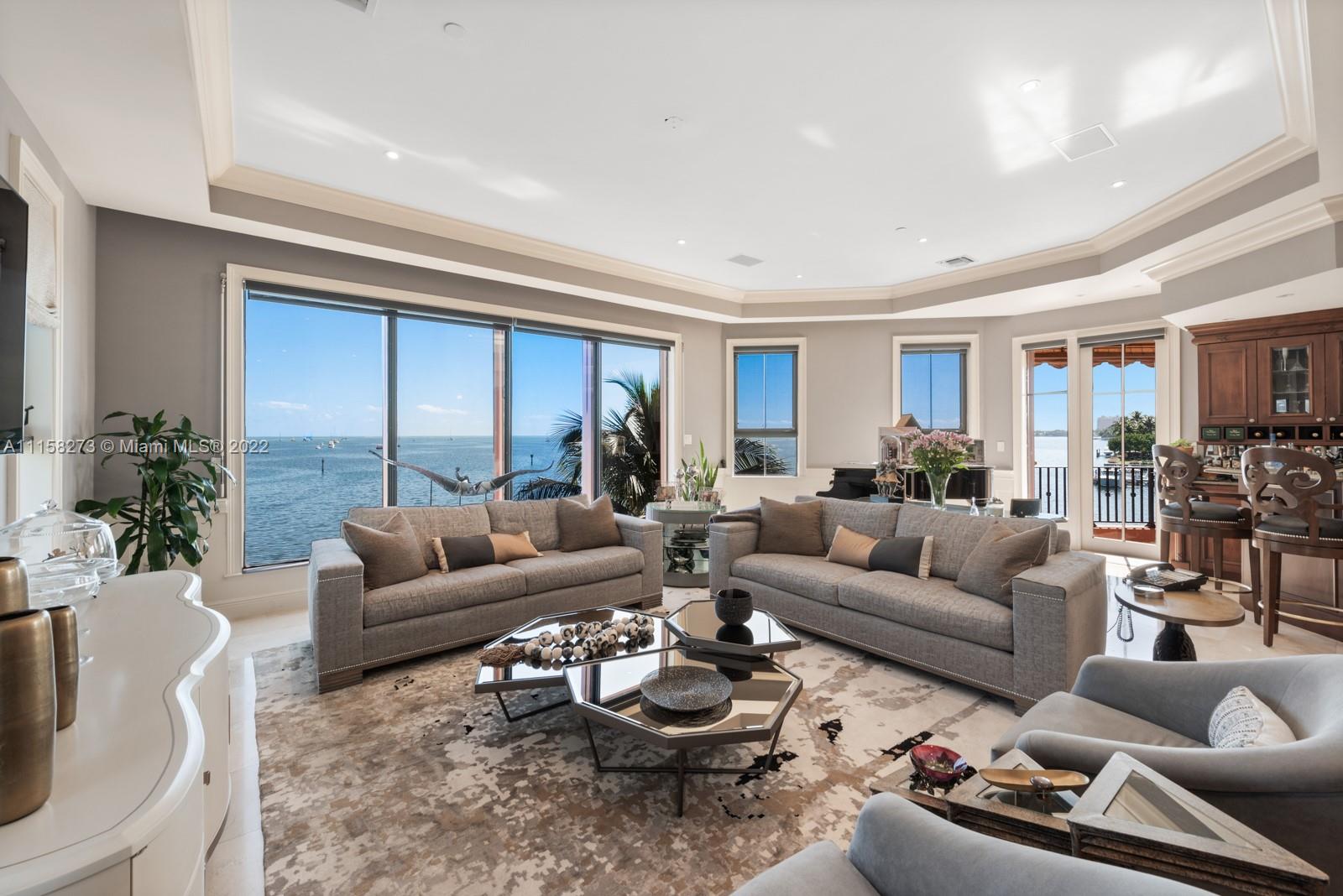 CLOISTERS ON THE BAY COND - Residential