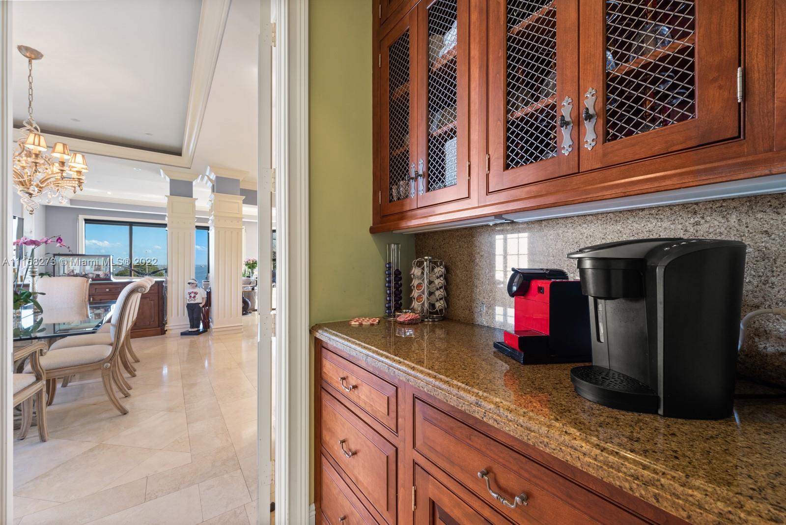 CLOISTERS ON THE BAY COND - Residential