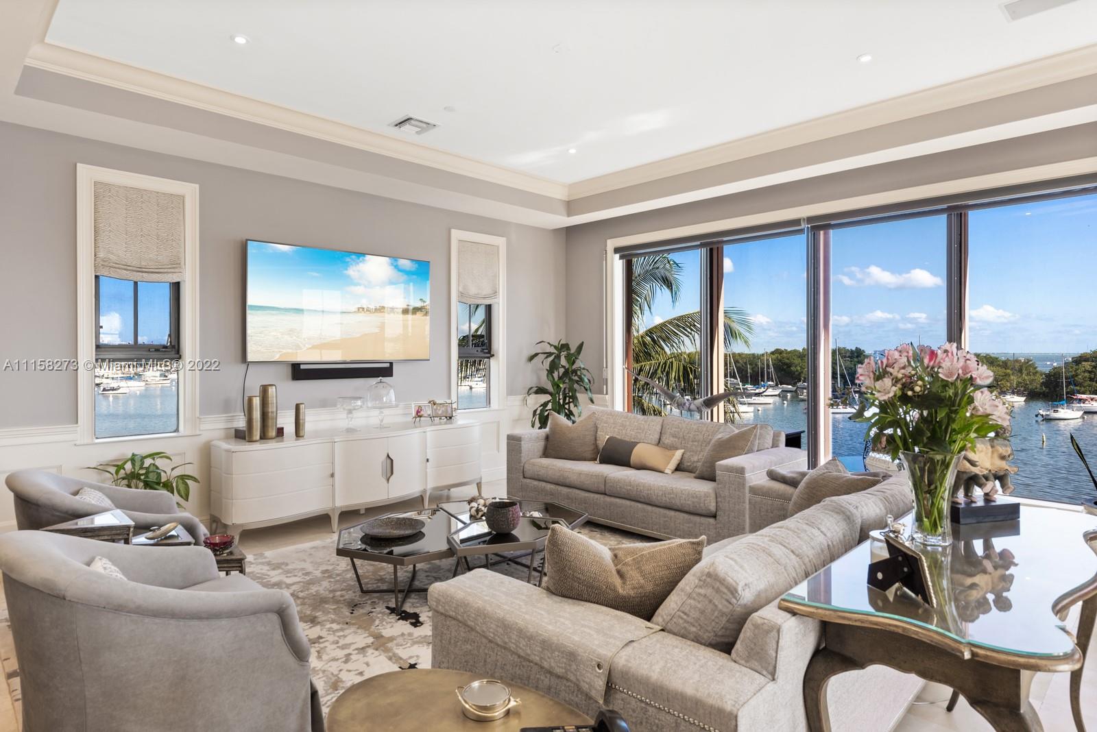 CLOISTERS ON THE BAY COND - Residential