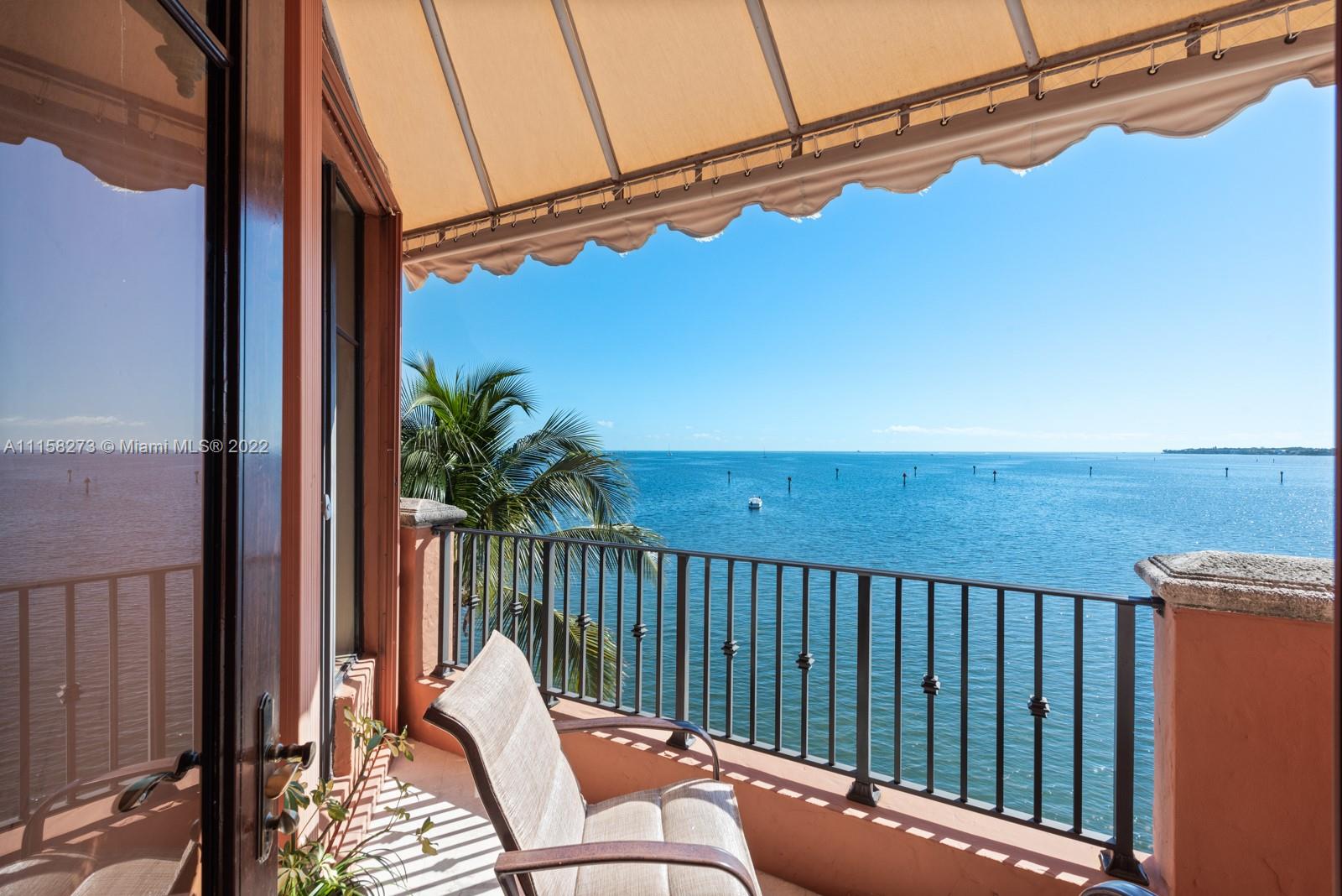 CLOISTERS ON THE BAY COND - Residential