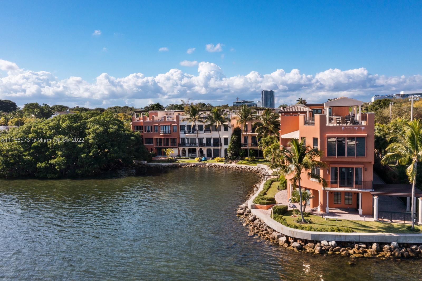 CLOISTERS ON THE BAY COND - Residential