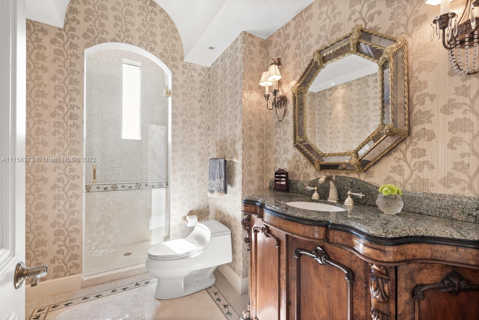 CLOISTERS ON THE BAY COND - Residential