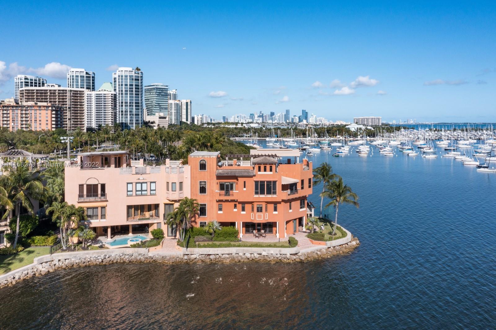 CLOISTERS ON THE BAY COND - Residential