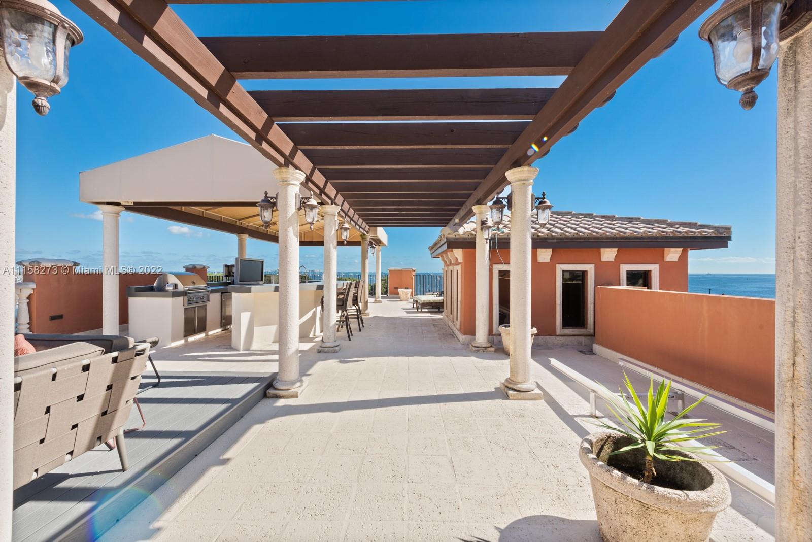 CLOISTERS ON THE BAY COND - Residential