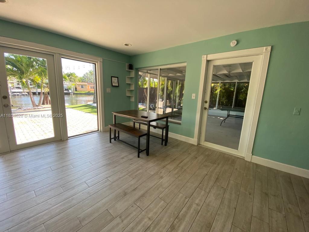 OCEAN BOULEVARD PARK - Residential Lease