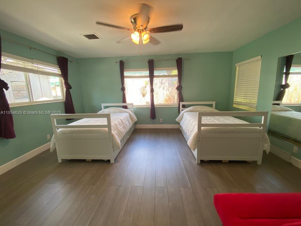 OCEAN BOULEVARD PARK - Residential Lease