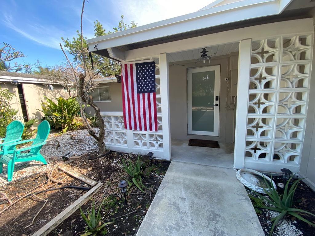 OCEAN BOULEVARD PARK - Residential Lease
