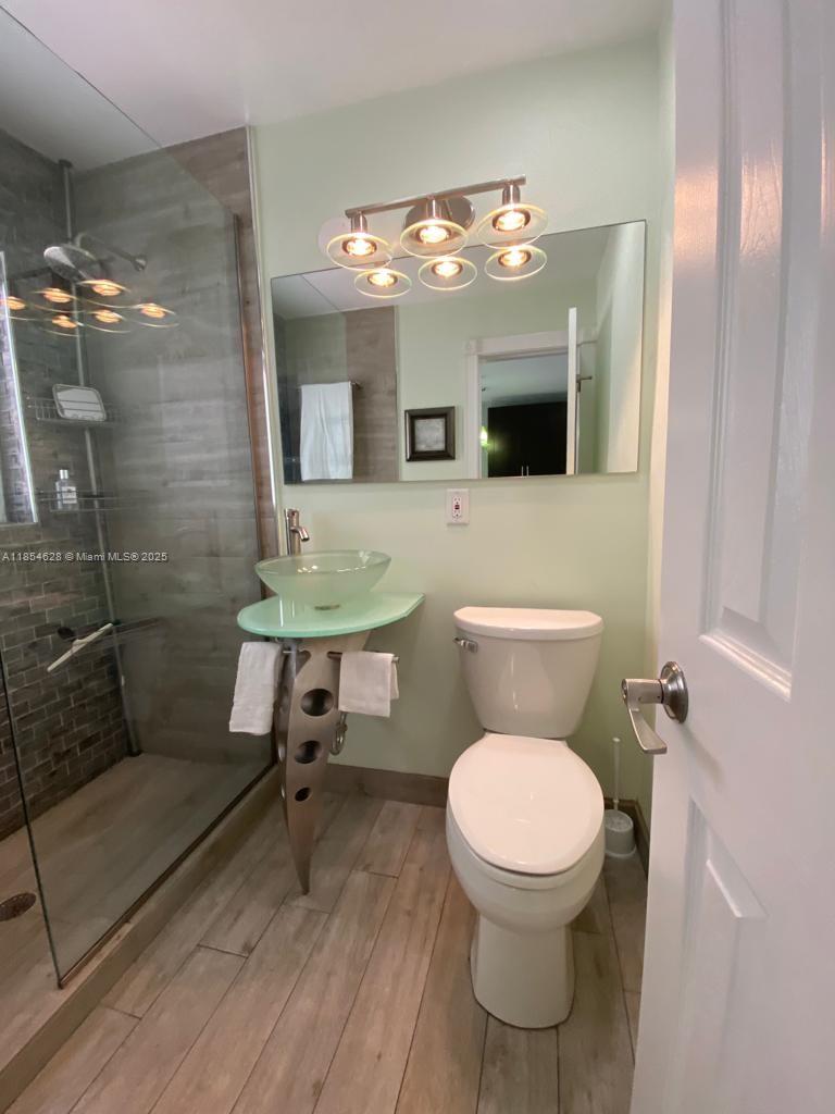 OCEAN BOULEVARD PARK - Residential Lease