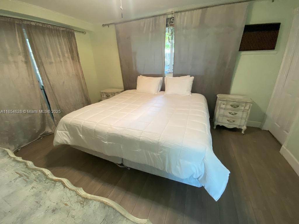 OCEAN BOULEVARD PARK - Residential Lease