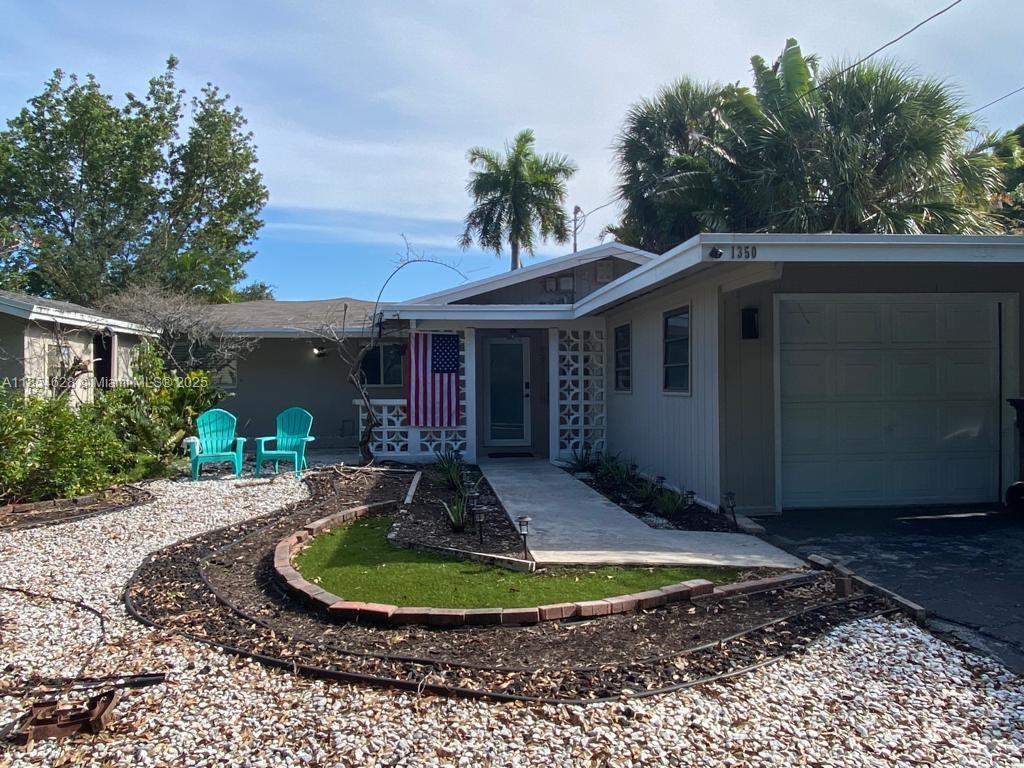 OCEAN BOULEVARD PARK - Residential Lease