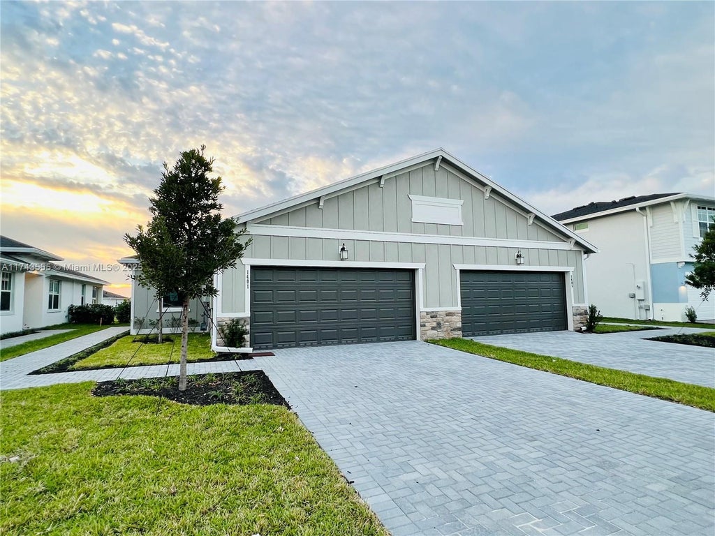 Photo of 1401 Haywagon Trl, Loxahatchee, FL 33470 (MLS # A11743555)