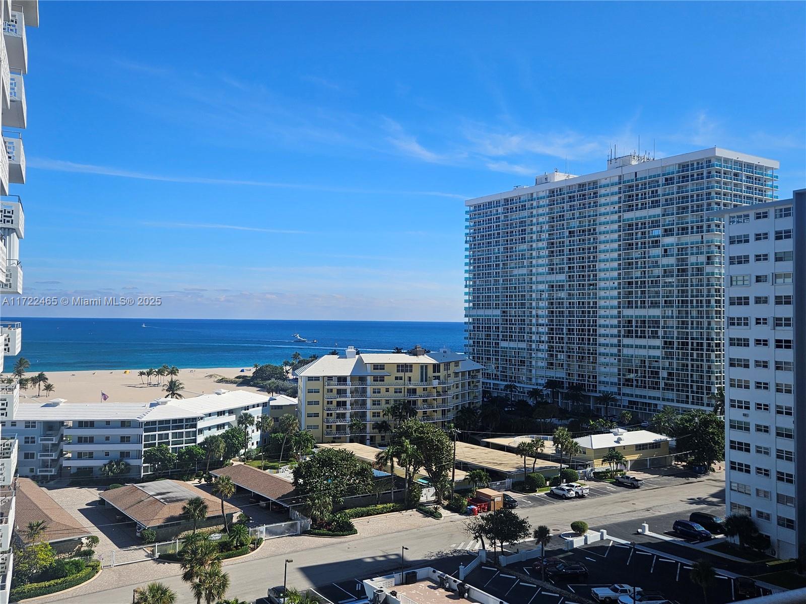 Property for Sale at 1900 S Ocean Dr 1107, Fort Lauderdale, Broward County, Florida - Bathrooms: 1  - $209,000