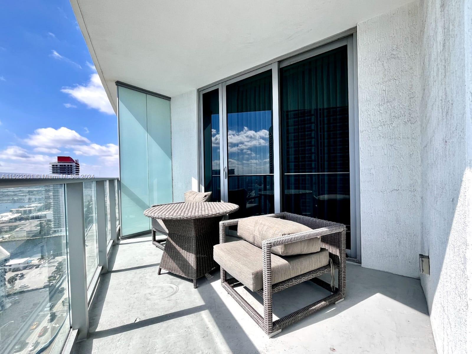 4111 SOUTH OCEAN DRIVE CO - Residential