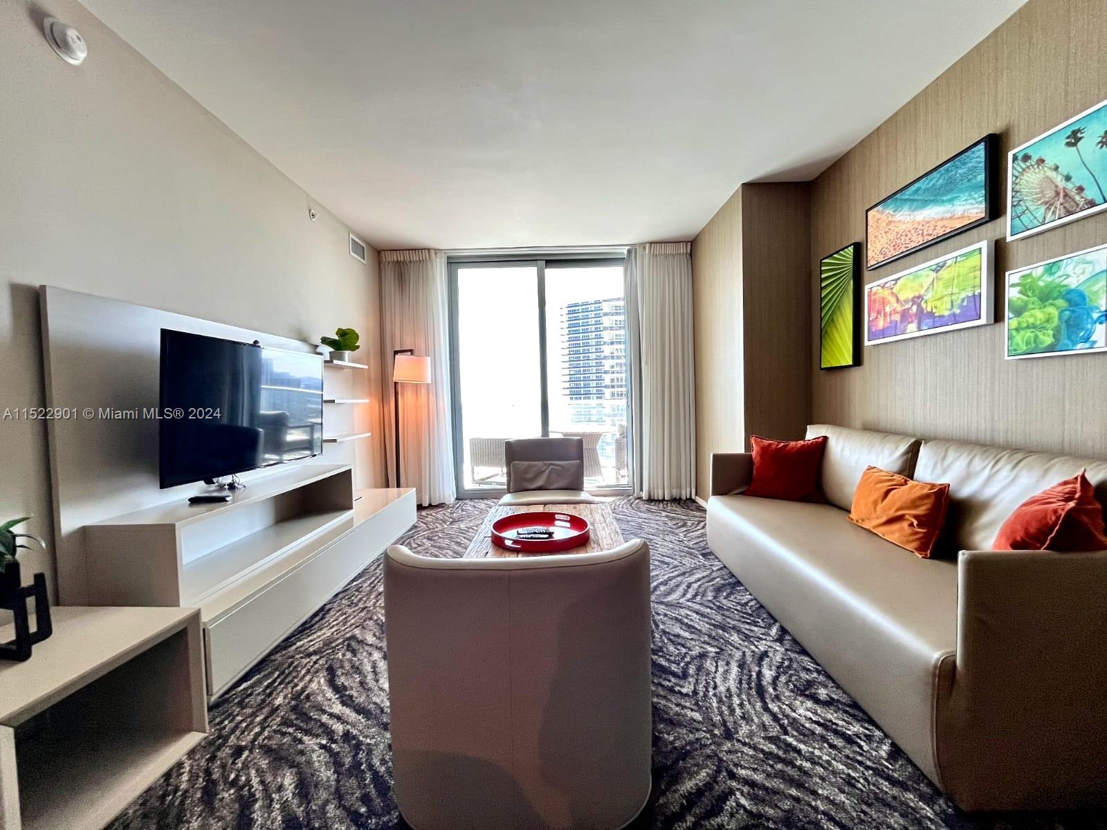 4111 S Ocean Dr 2109