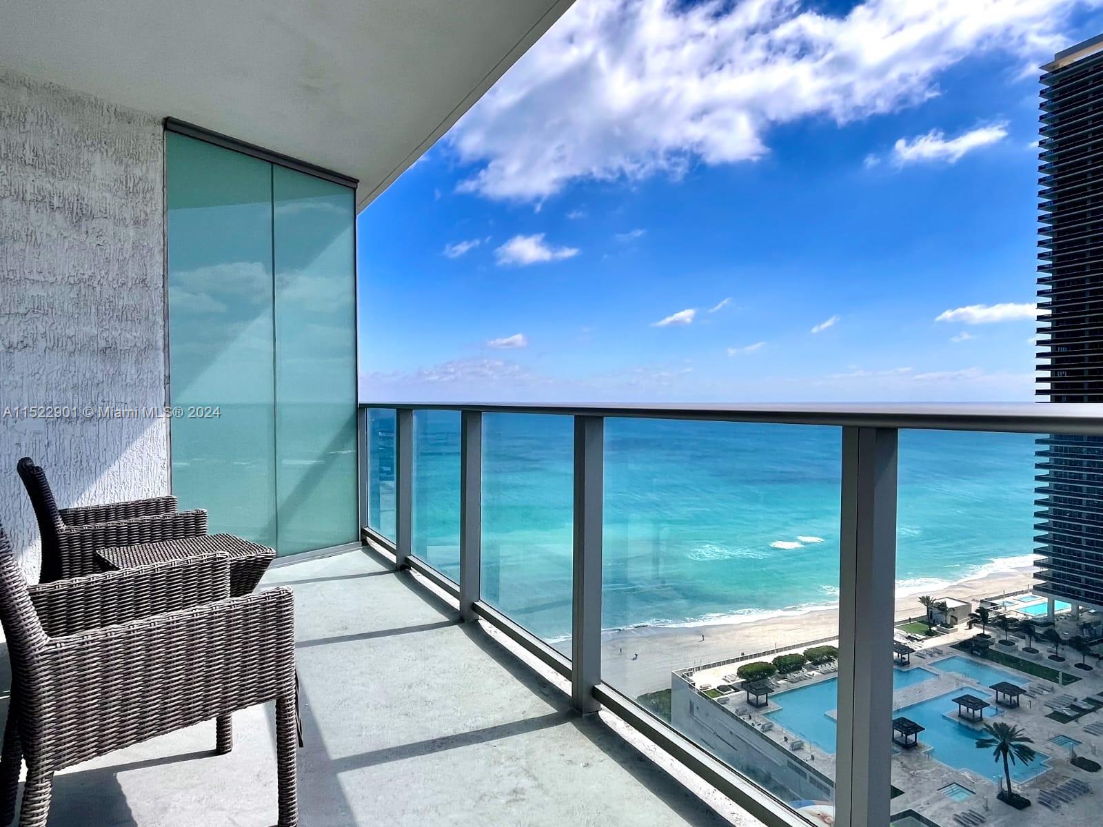4111 SOUTH OCEAN DRIVE CO - Residential