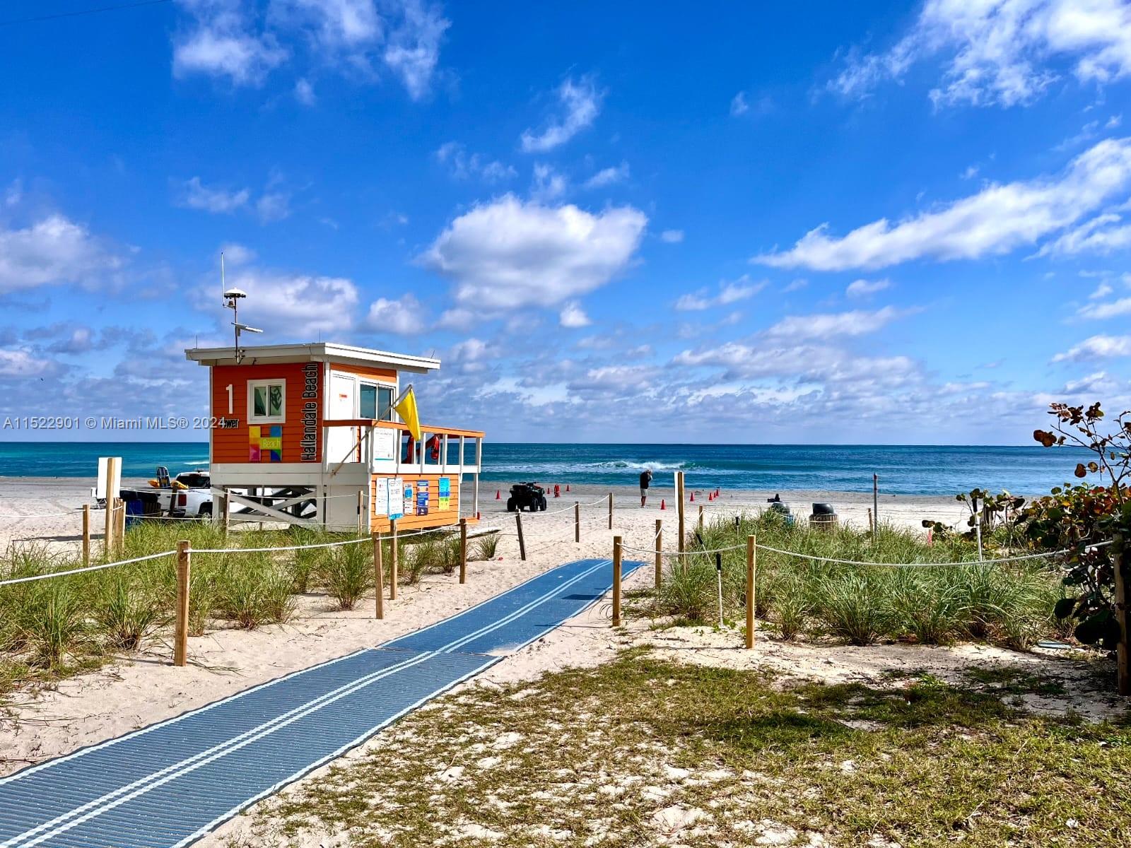 4111 SOUTH OCEAN DRIVE CO - Residential