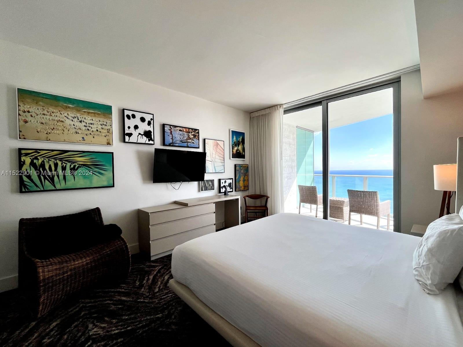 4111 SOUTH OCEAN DRIVE CO - Residential